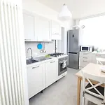 Wow Waterfront - Fesca Apartmán