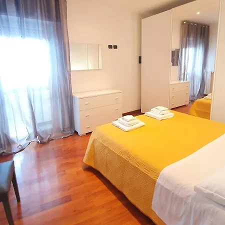 Wow Waterfront - Fesca Apartment *