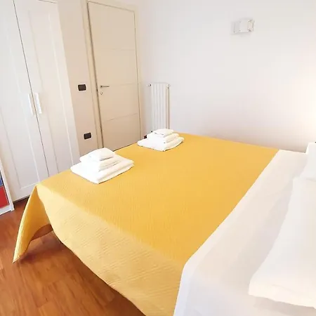 Apartment Wow Waterfront - Fesca Bari