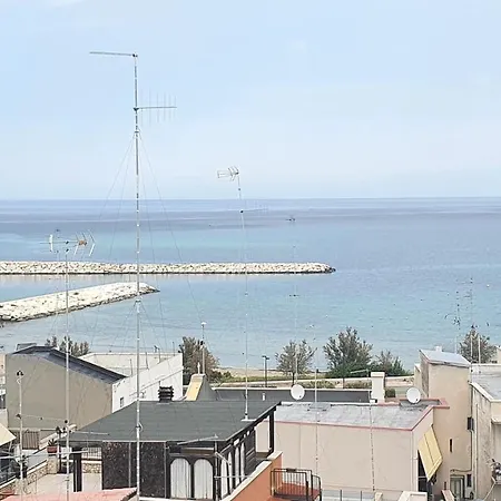 Apartmán Wow Waterfront - Fesca *