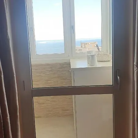 Wow Waterfront - Fesca Bari