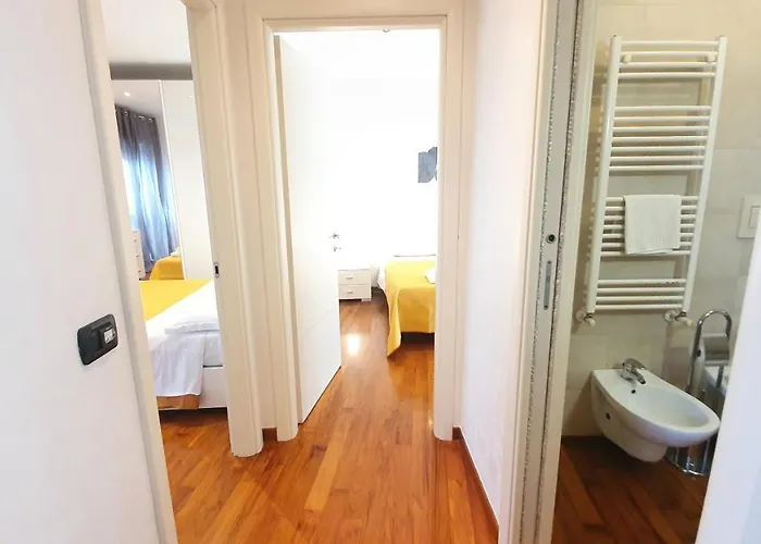 Wow Waterfront - Fesca * Bari