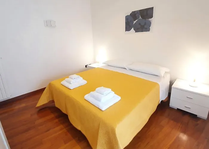 Appartement Wow Waterfront - Fesca *