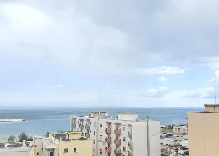 Appartement Wow Waterfront - Fesca *