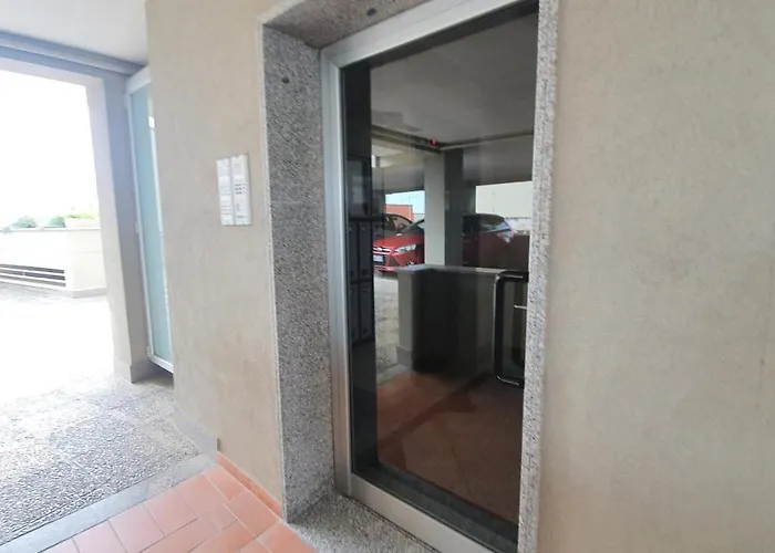 Wow Waterfront - Fesca * Bari