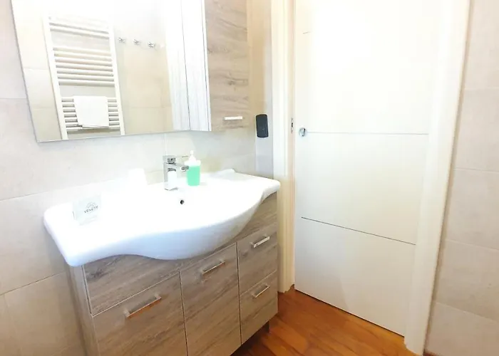 Wow Waterfront - Fesca Bari