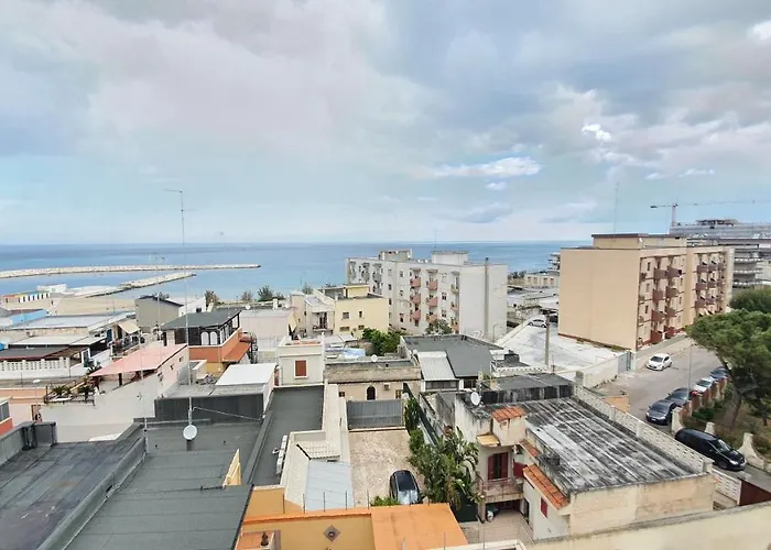 Wow Waterfront - Fesca