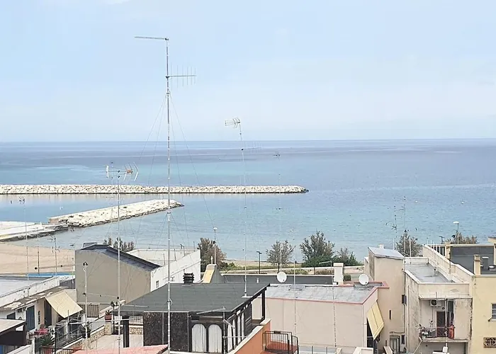 Apartament Wow Waterfront - Fesca *