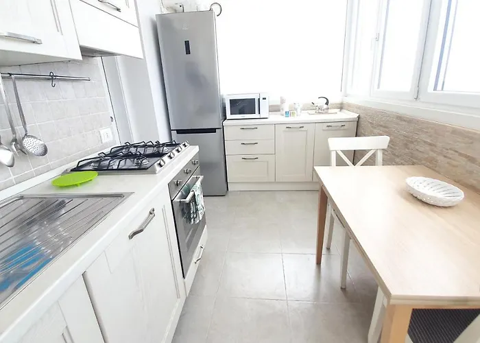 Wow Waterfront - Fesca * Bari