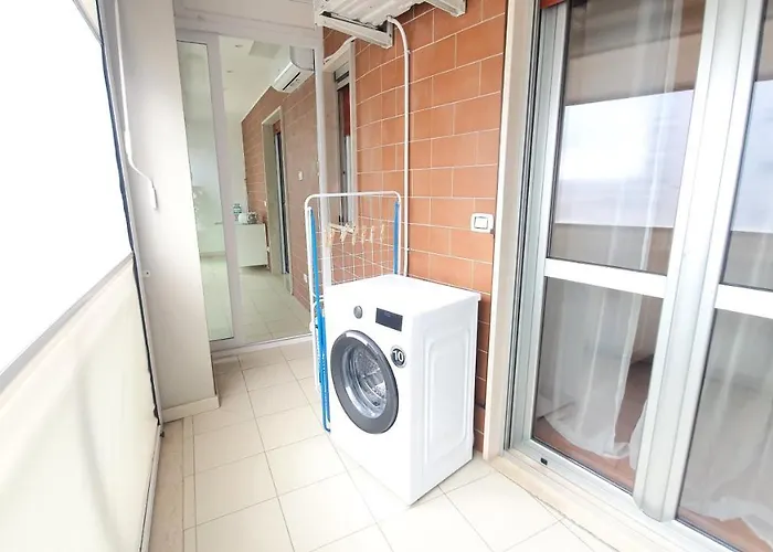 Appartement Wow Waterfront - Fesca