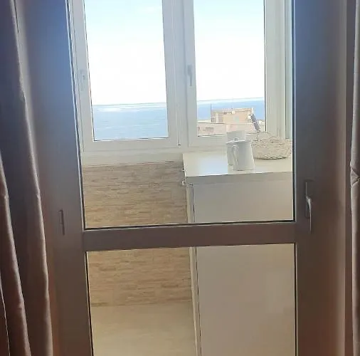 Wow Waterfront - Fesca Bari