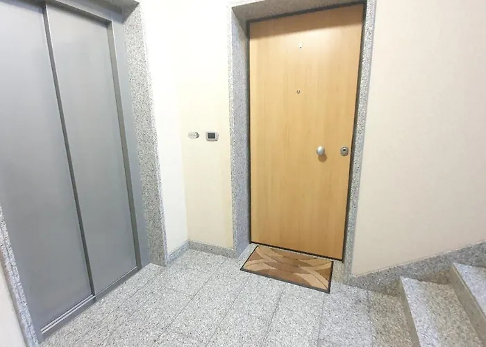 Wow Waterfront - Fesca Bari