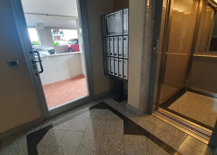 Wow Waterfront - Fesca * Bari