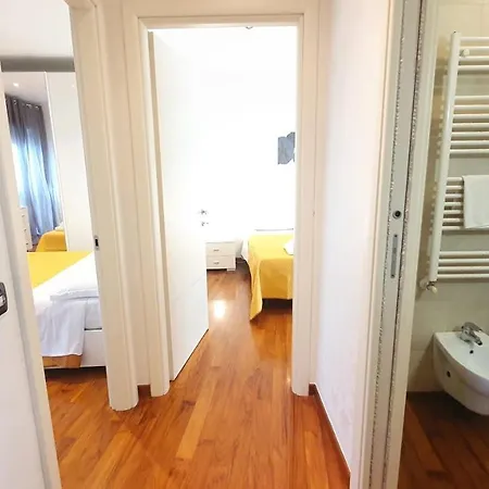 Wow Waterfront - Fesca * Bari