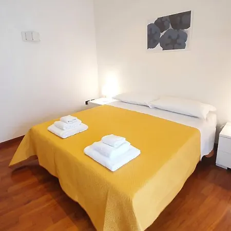 Apartamento Wow Waterfront - Fesca *