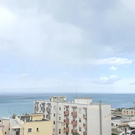شقة Wow Waterfront - Fesca *