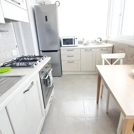 Wow Waterfront - Fesca * Bari