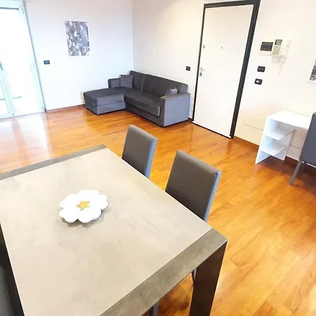 Wow Waterfront - Fesca Apartamento