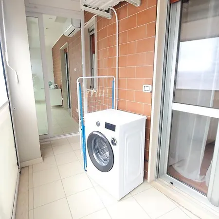 Apartamento Wow Waterfront - Fesca