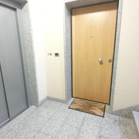 Wow Waterfront - Fesca Bari